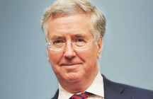 Michael Fallon MP