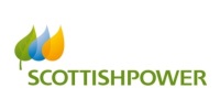 ScottishPower Logo