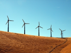 Farm Windmills